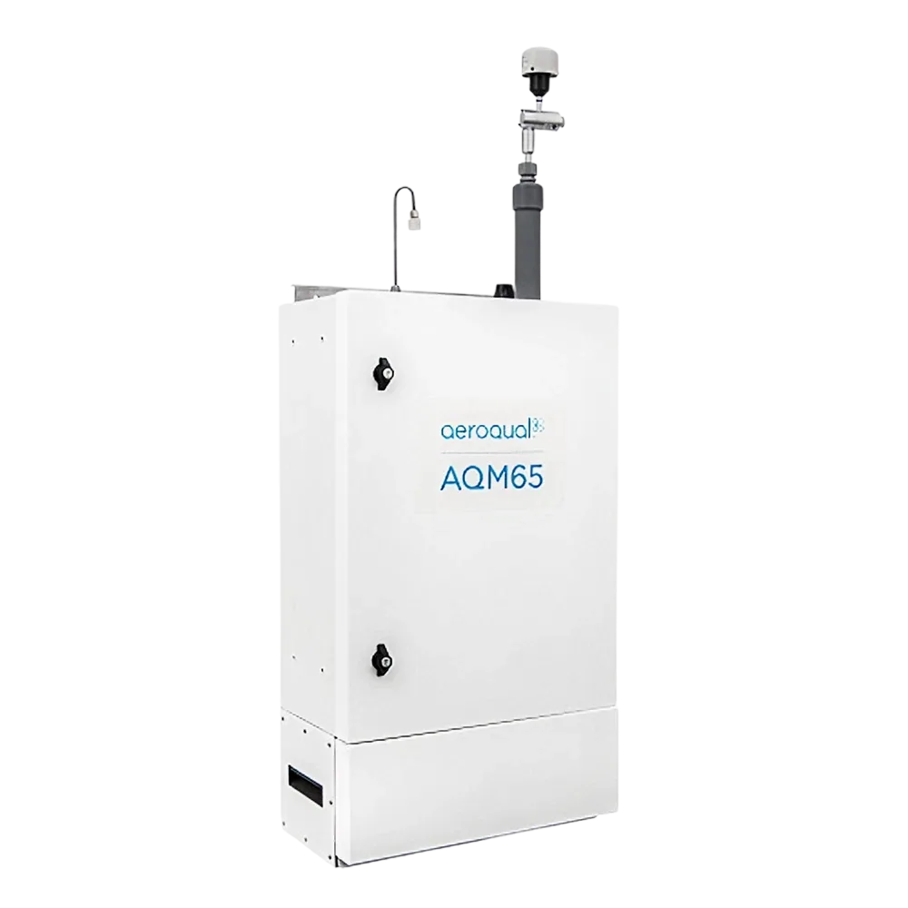 Gas Chromatograph GC-2030 D