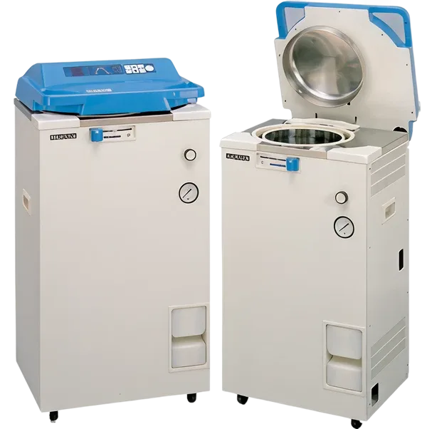 Quantima ICP-OES System B